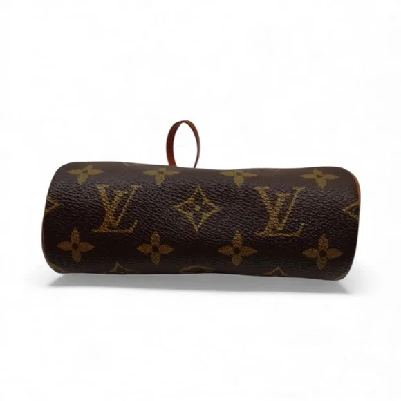 LOUIS VUITTON LV Monogram Papillon Mini Bag - Picture 5 of 12
